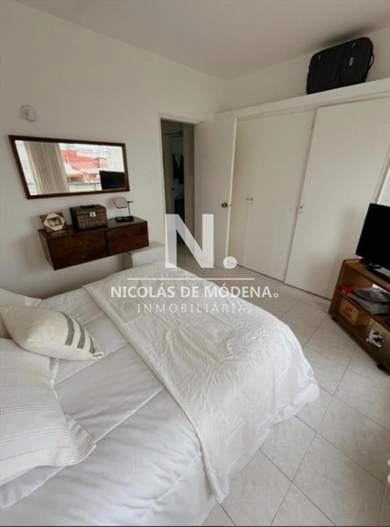 APARTAMENTO CON VISTA AL PUERTO 2 DORMITORIOS EN