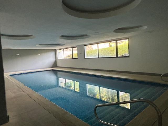 Apartamento edificio Unique