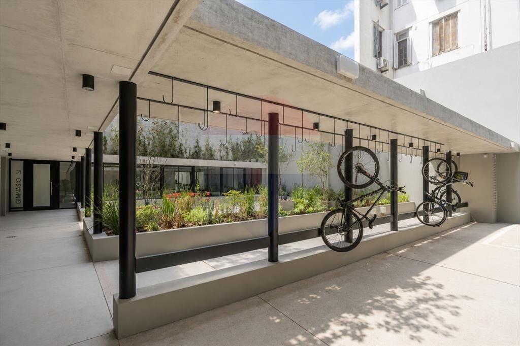 Venta apartamento 2 dormitorios Vivo Life Centro