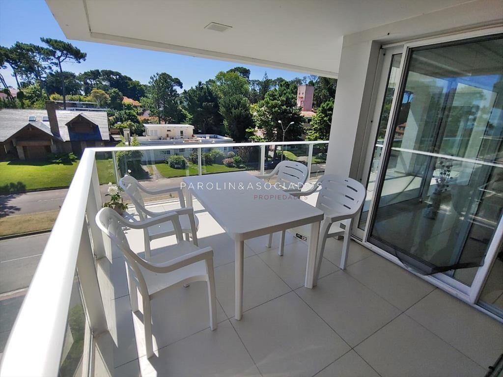 Apartamento en venta de 2 dormitorios en Punta