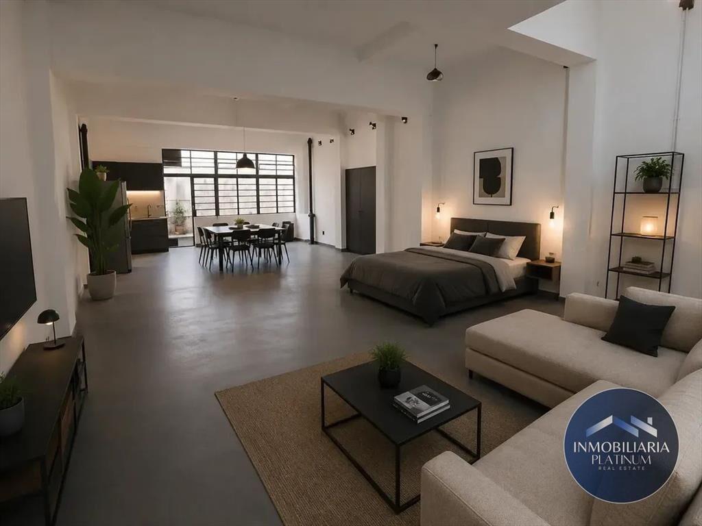 Apartamento en Venta en Barrio Sur