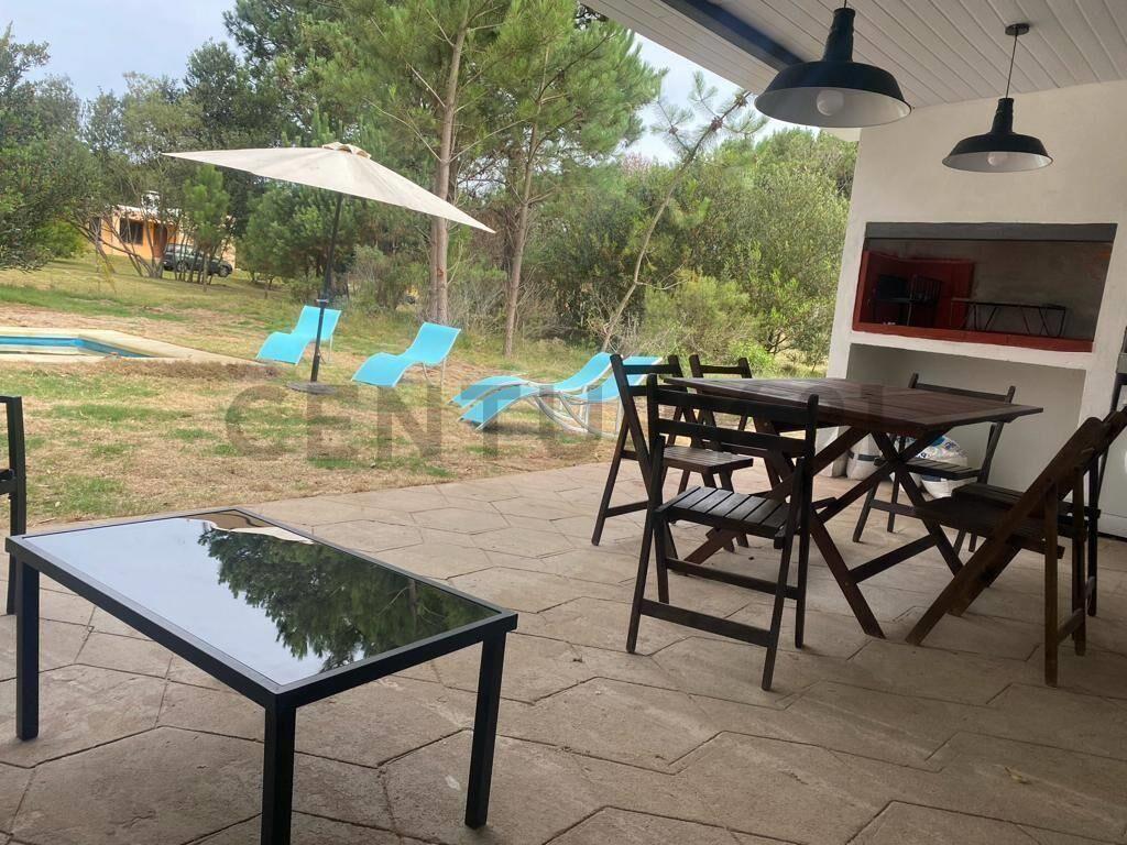 ALQUILER, CASA PUNTA COLORADA, CON PISCINA CLIMATIZADA. 2...