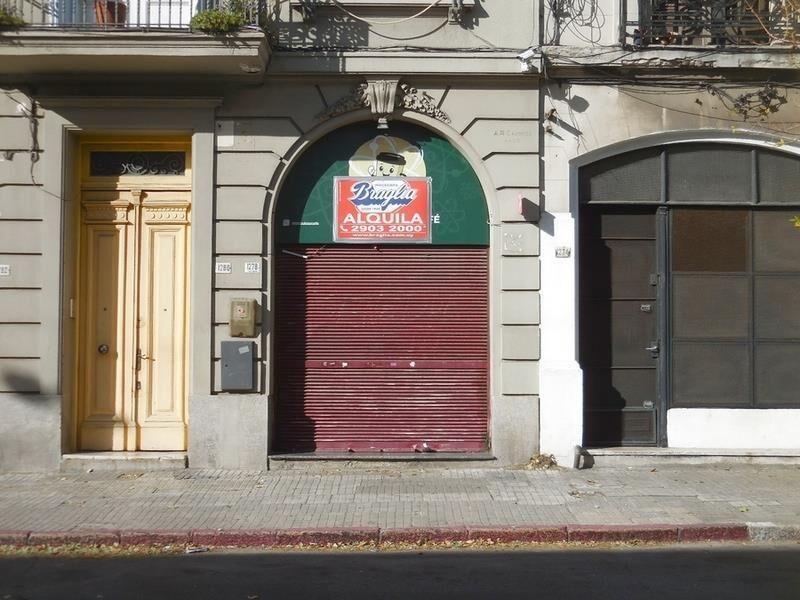 Local Comercial Alquiler en Centro