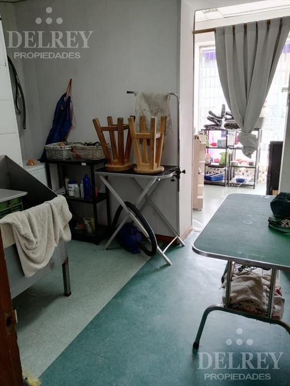 Venta Local - Centro (Montevideo) DELREY PROPIEDADES