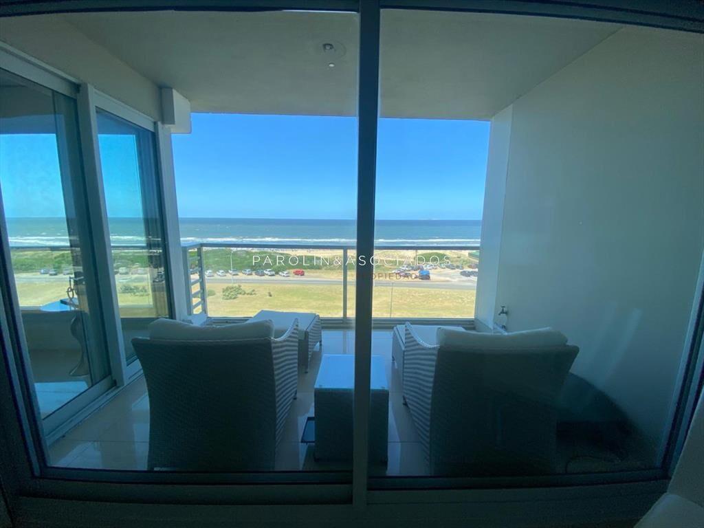 Apartamento en venta en Le Parc II