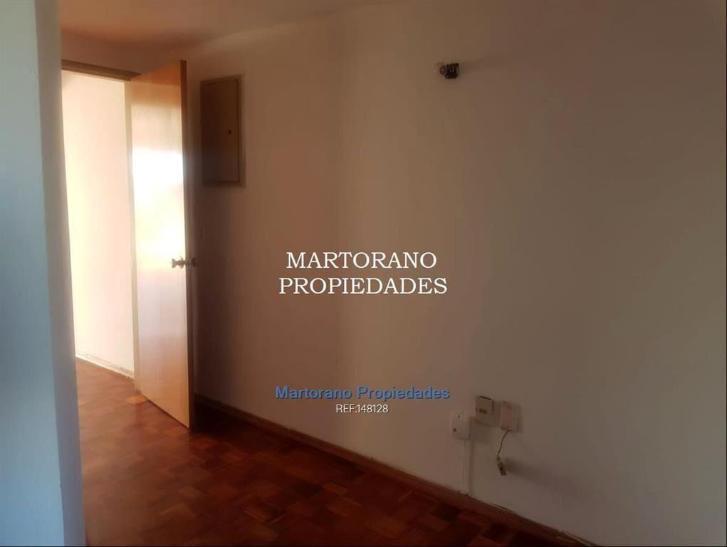 ALQUILO YA! AMUEBLADO Impecable apartamento de 1 dorm al fr
