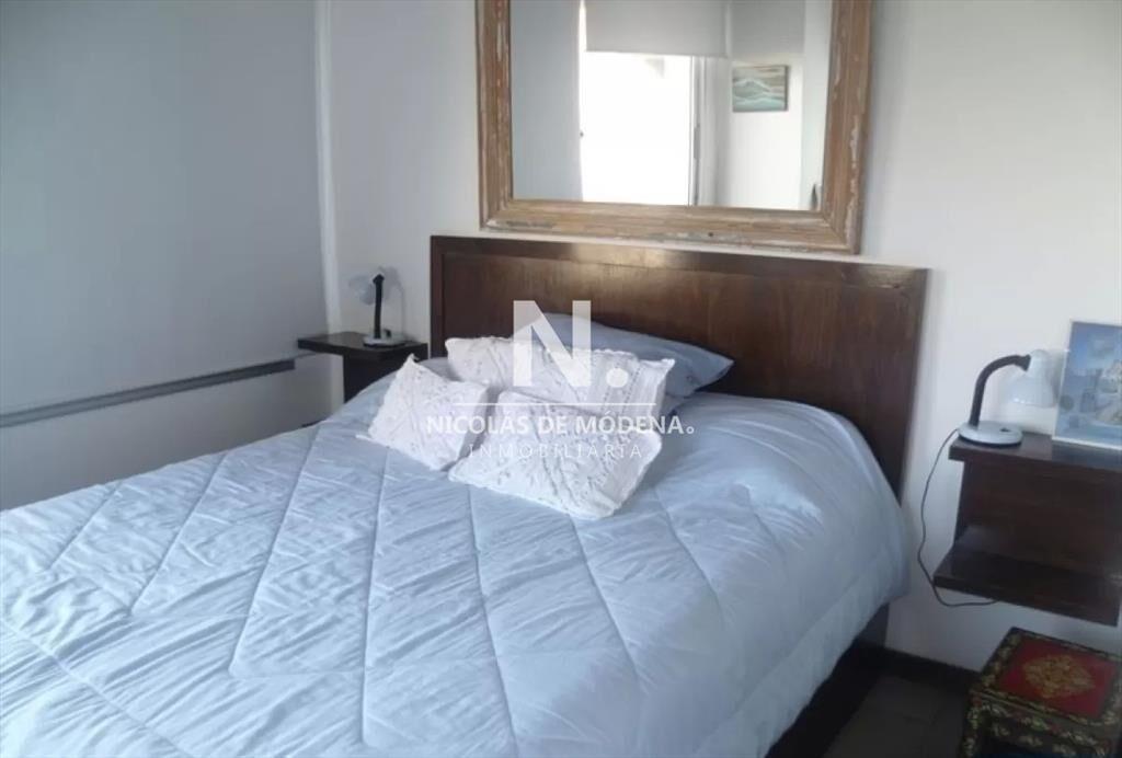 Apartamento a pasos del Mar en venta