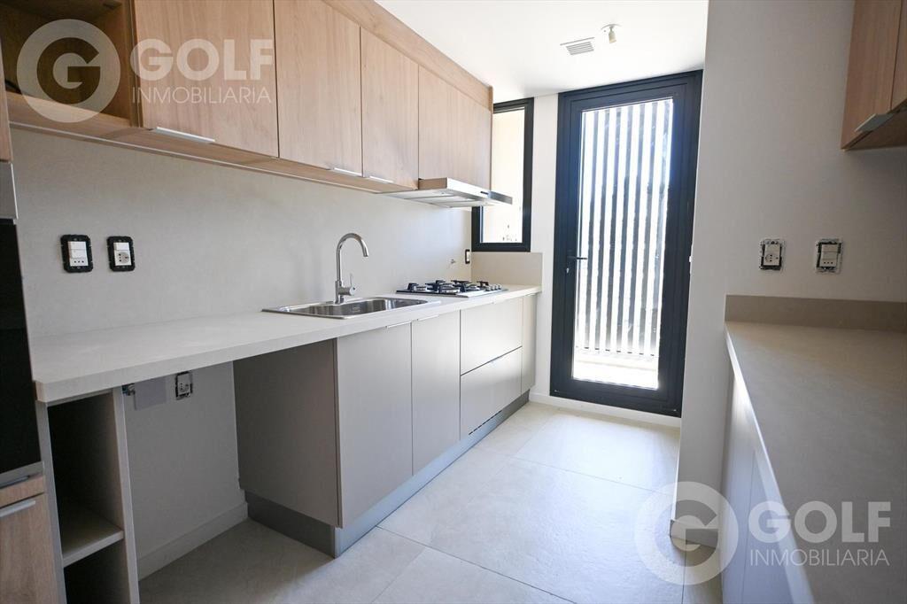 Venta apartamento de 3 dormitorios en Carrasco - TRENTO