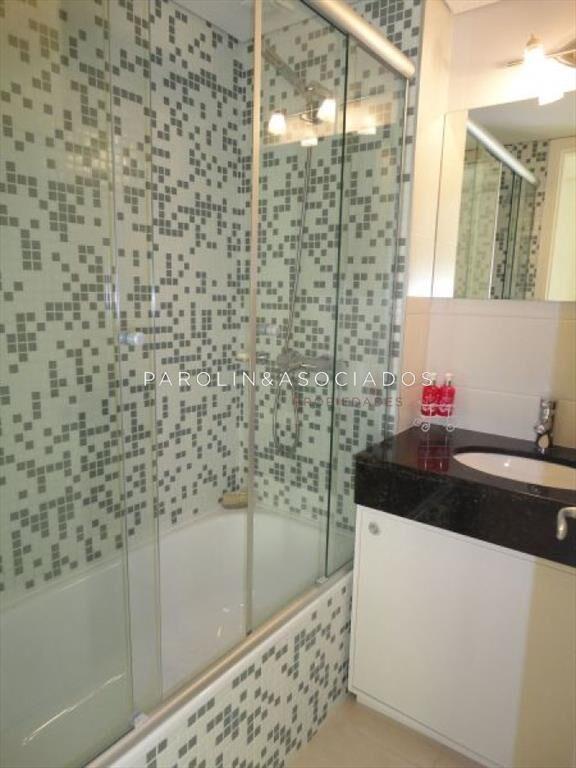 Apartamento en venta de 3 dormitorios en zona del
