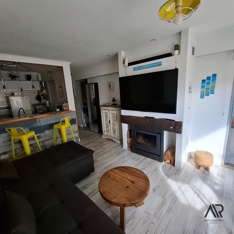 Apartamento en alquiler temporario c/ cochera en Península
