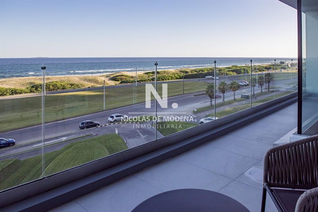 LE PARC III, UNIDAD CENTRAL, PLAYA BRAVA , PUNTA DEL ESTE