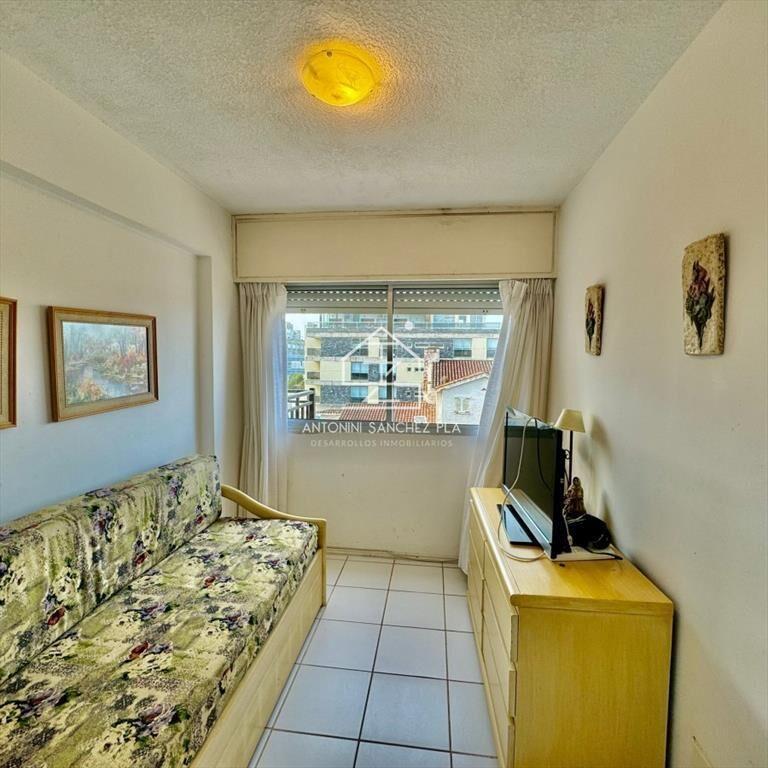 APARTAMENTO 2 DORMITORIOS PENÍNSULA VISTA AL MAR