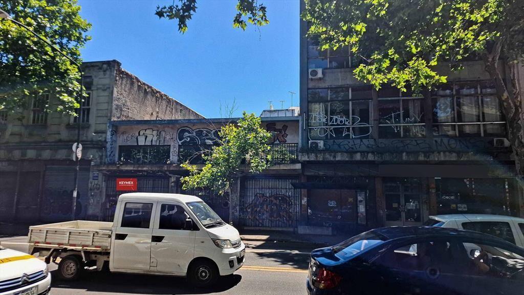 Venta deposito en Aguada