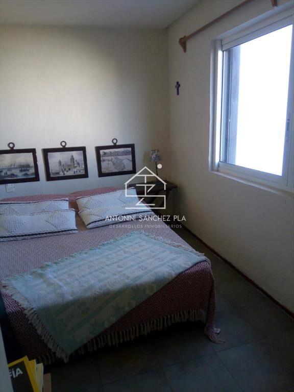 DUPLEX FRENTE AL MAR EN BRAVA
