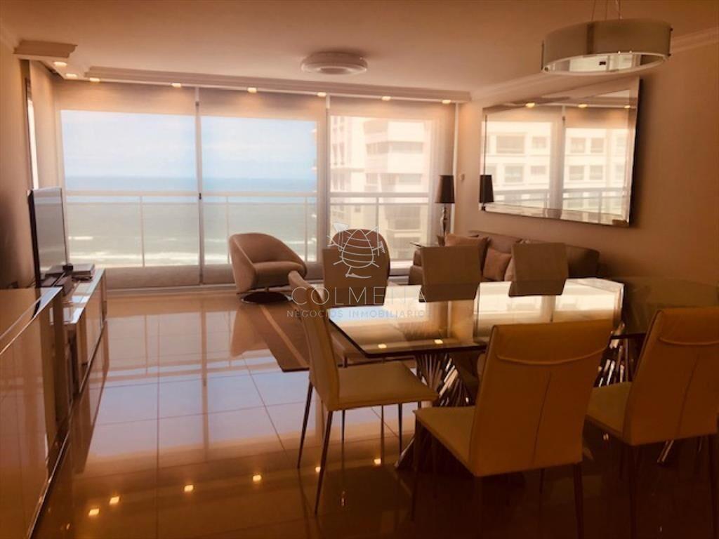 Apartamemto de 3 dor 3 baños mas toillete con en