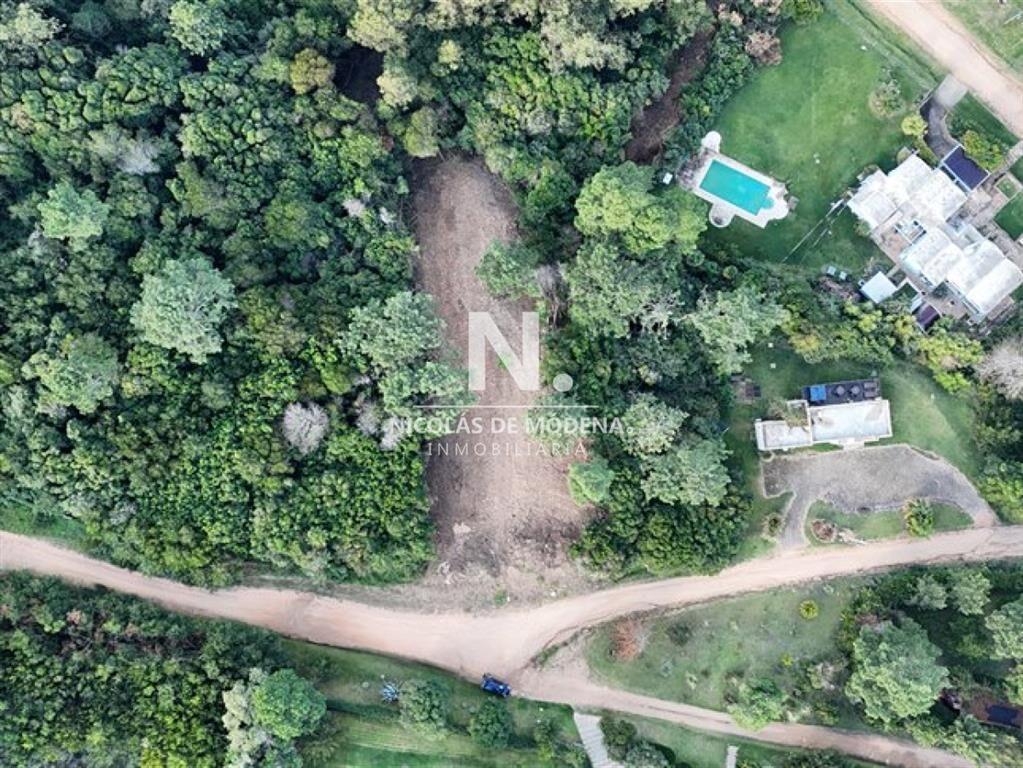 Vende terreno de 1022m2, Loma de la Ballena