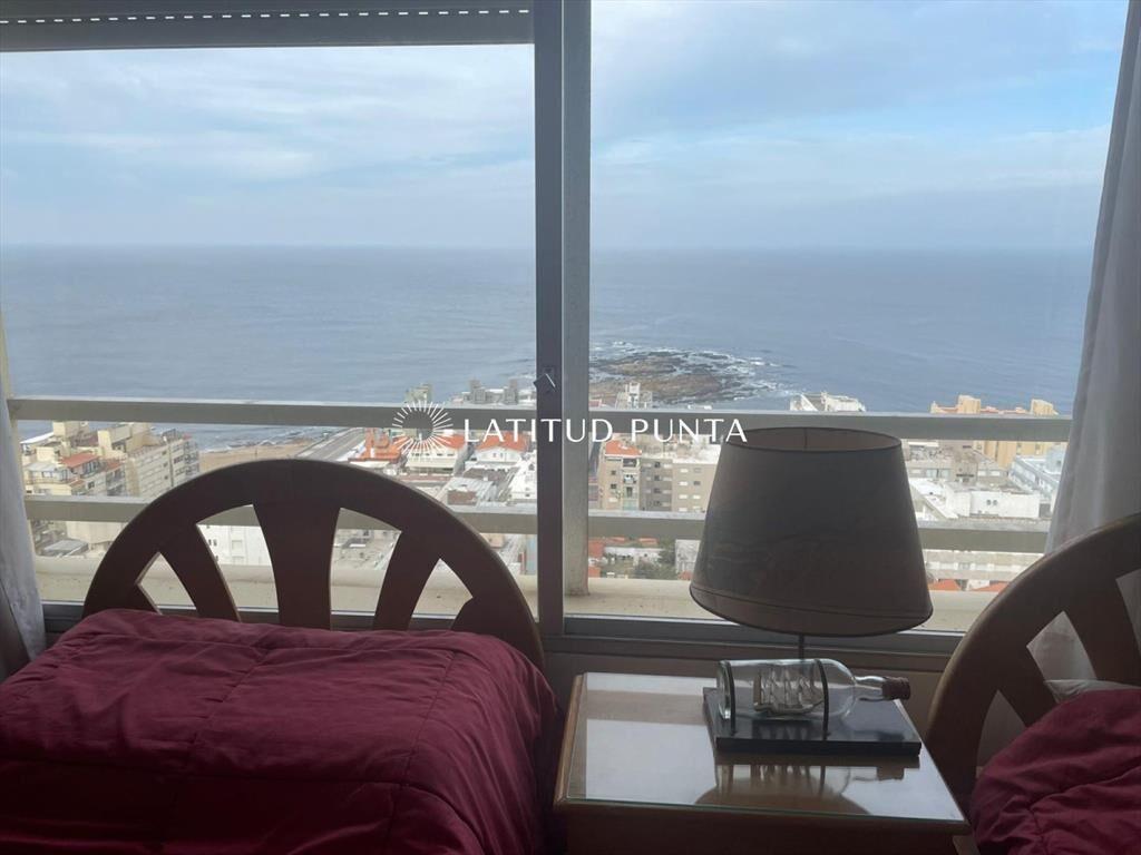 Apartamento en Península, 2 dormitorios