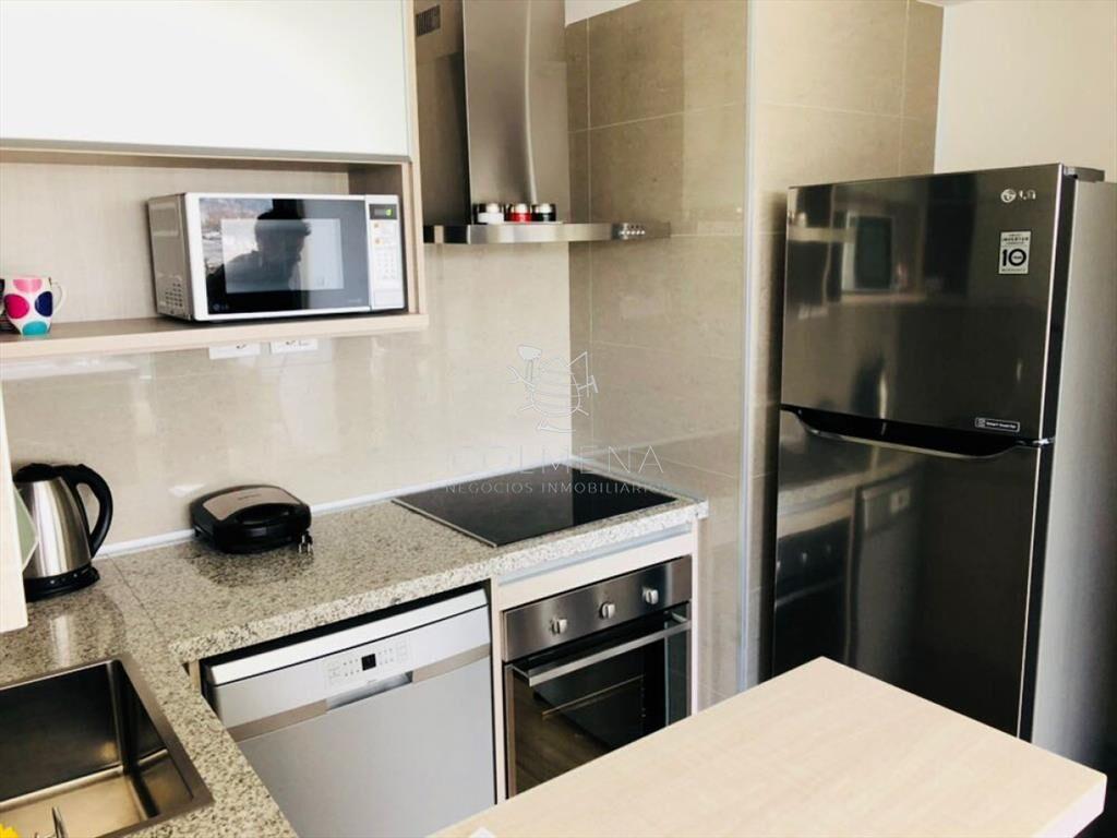 Encantador departamento en venta nuevo!!
