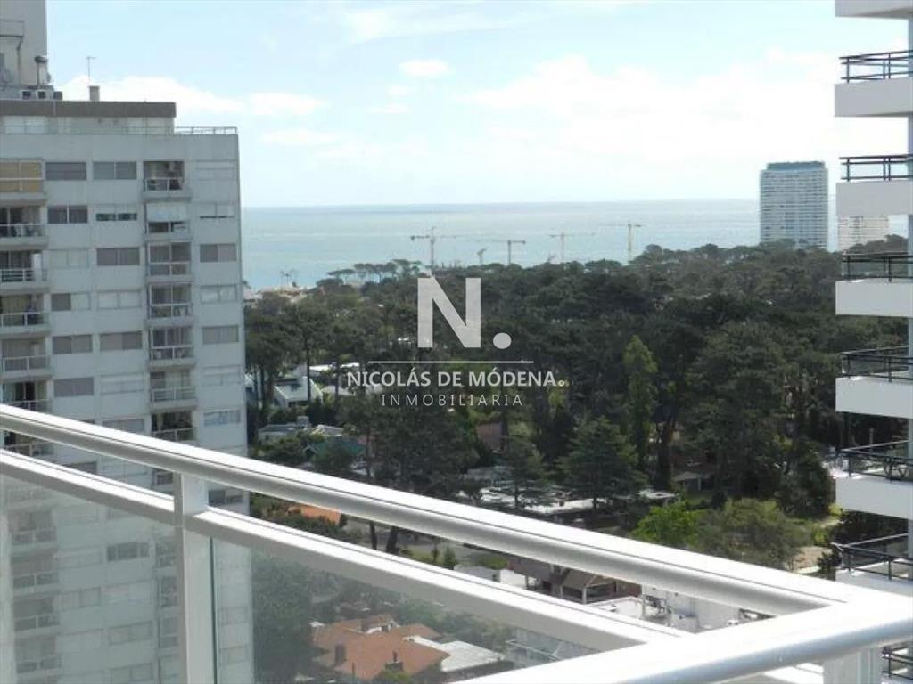 Impecable oportunidad en Edificio Bellagio