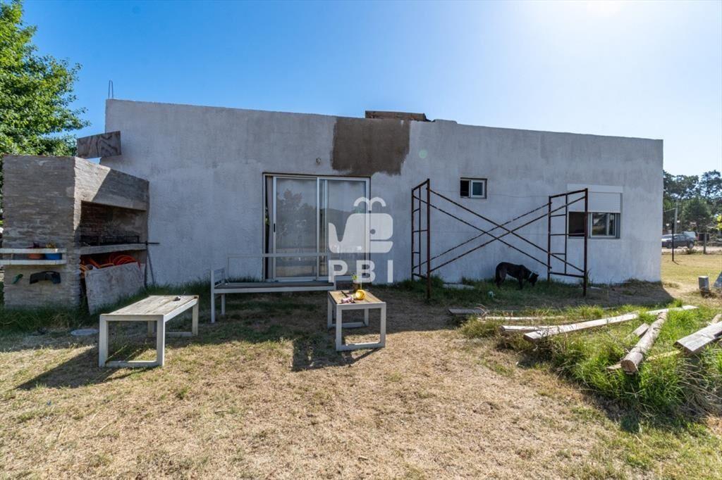 Lote en Tio Tom, Punta Ballena - Ref : PBI2939