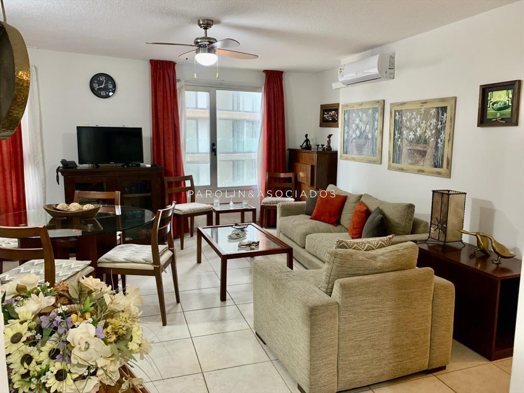 MUY LINDO DEPARTAMENTO CON BAJOS GASTOS COMUNES !