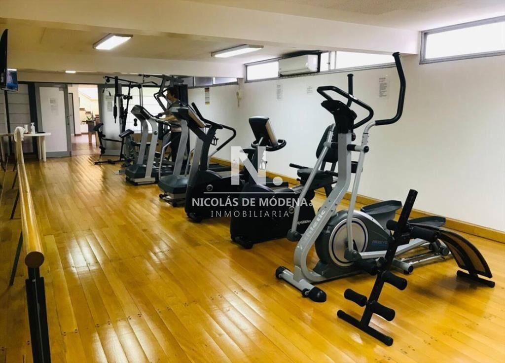 Venta de apartamento de 1 dormitorio en La Punta