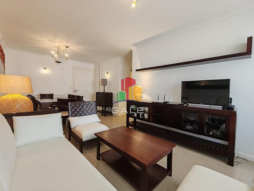 Punta del este, Península, departamento de 2 dormitorios c