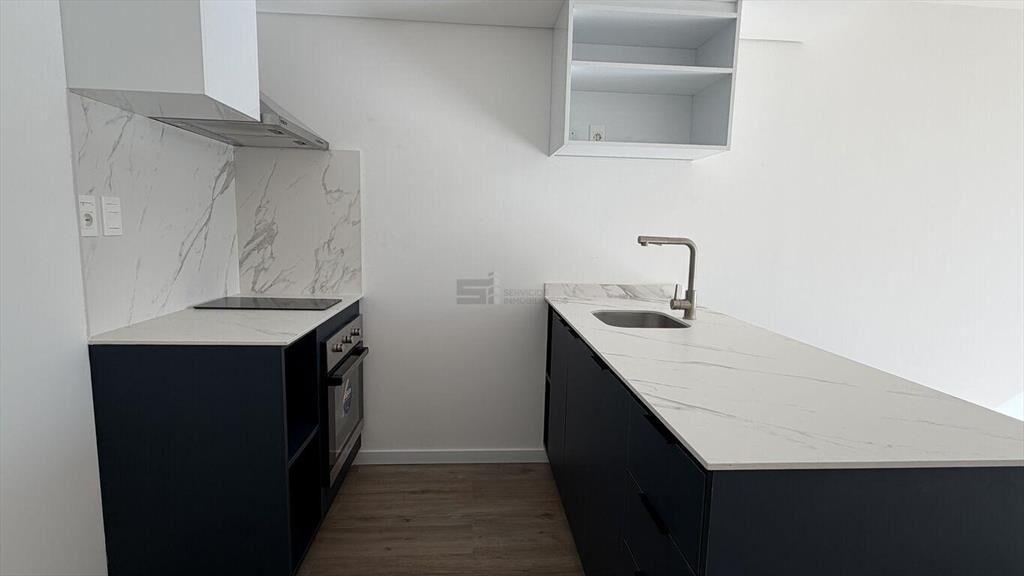 Si Alquila apartamento 1 dormitorio a estrenar balcón Pocit
