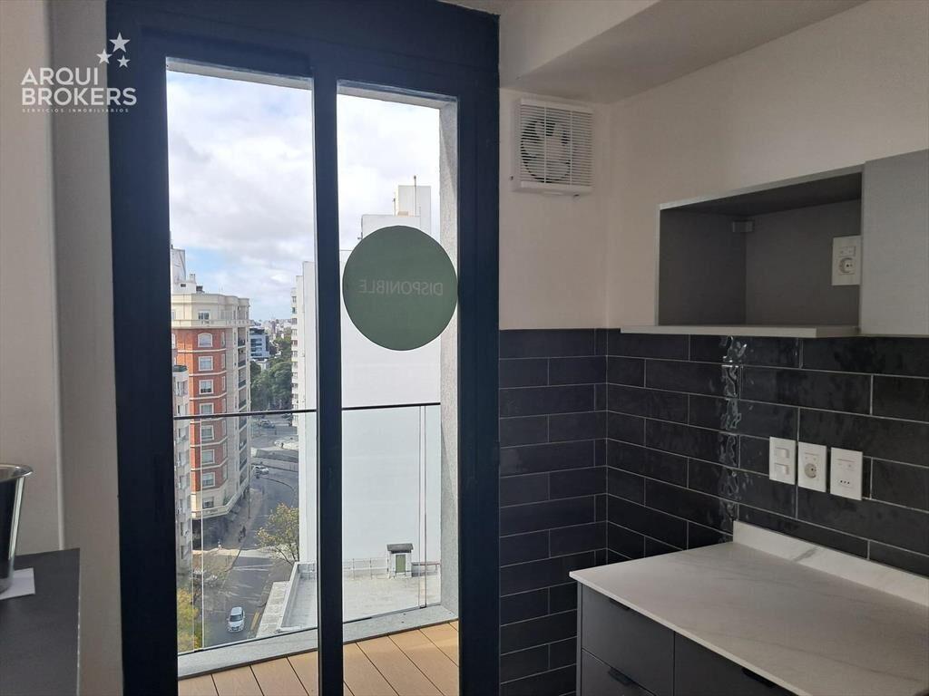Apartamento de 2 dormitorios en alquiler en Cordón - 1003