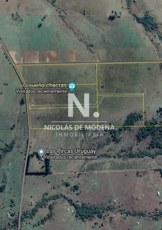 Chacra El sueño, oportunidad imperdible