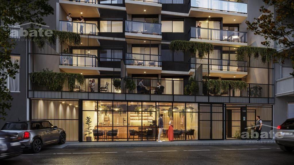 Venta apartamento 1 dormitorio en Cordón