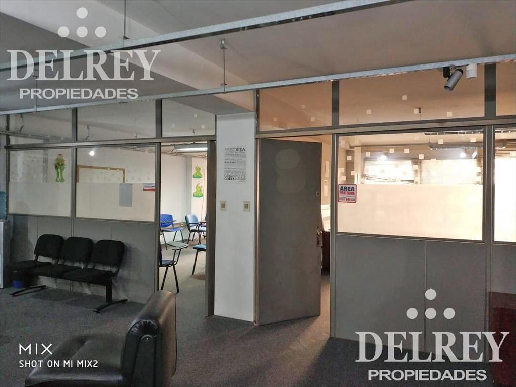 Alquiler Oficina - Cordón DelRey Propiedades