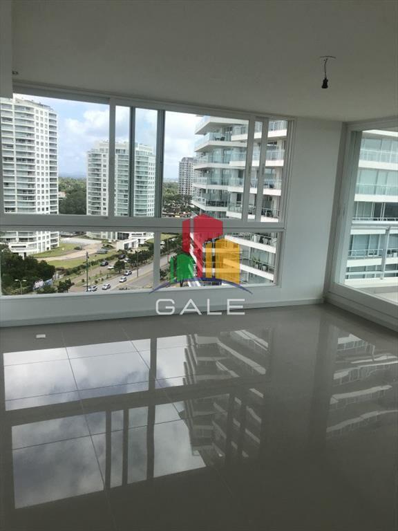 Apartamento en venta de 1 dormitorio En Punta Del