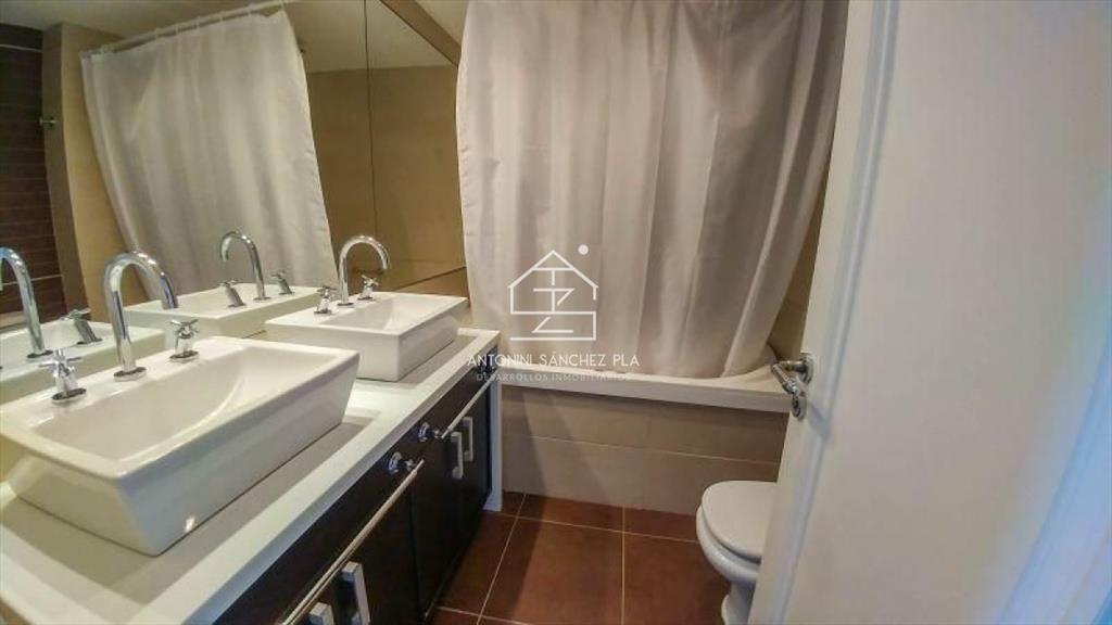 Apartamento en alquiler Playa Brava 3 dormitorios
