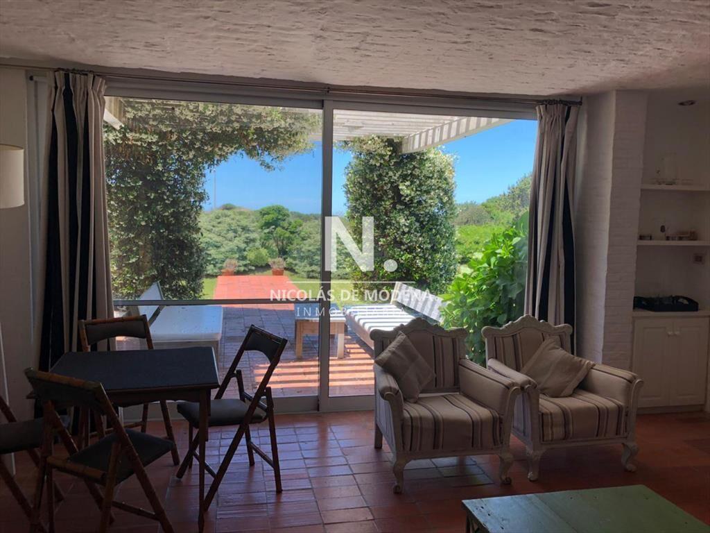 Casa en Rincon del Indio, 3 dormitorios *