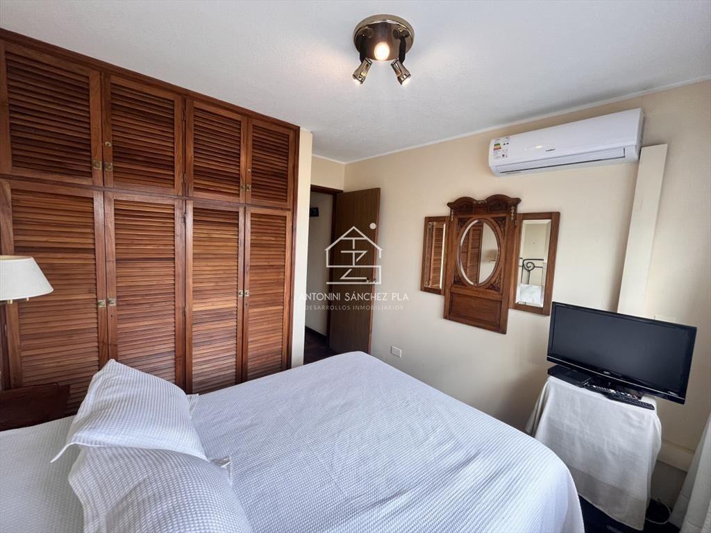 Apartamento en Punta del Este, Península