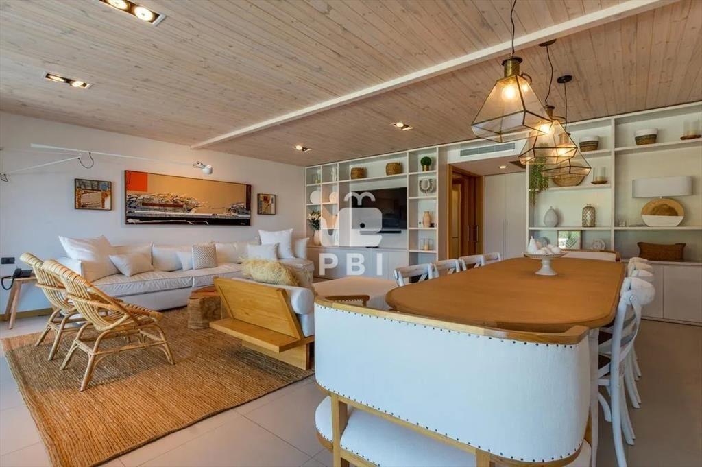 Venta apartamento 3 dormitorios con piscina Playa