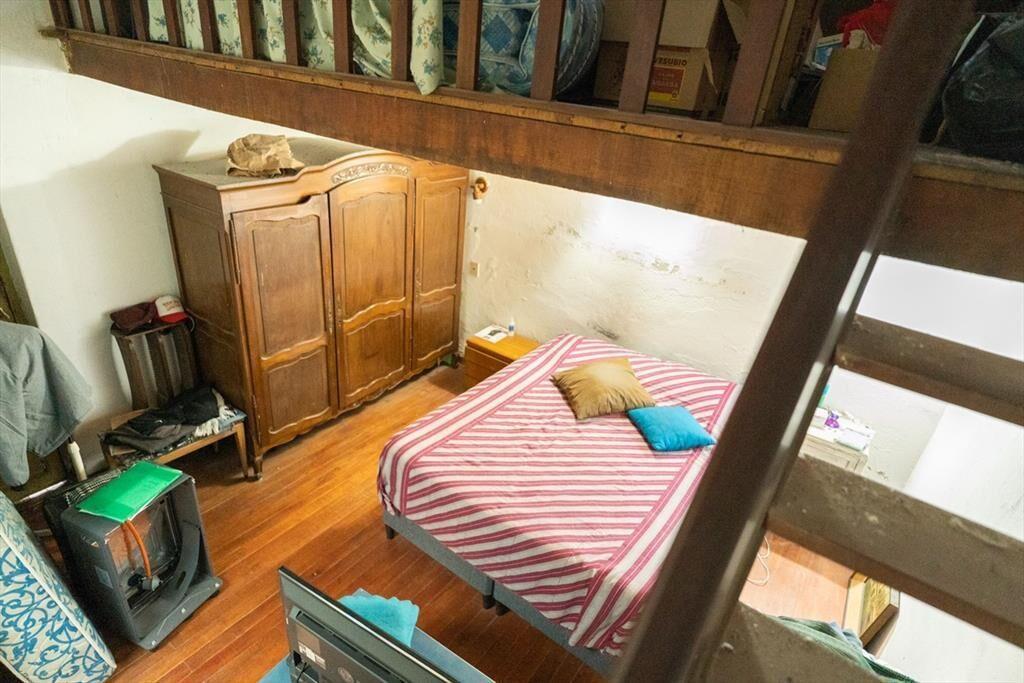 Venta Casa 3 dormitorios La Comercial