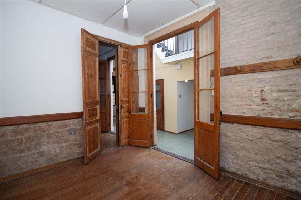 Venta casa 4 dormitorios en cordón con renta 7,5%