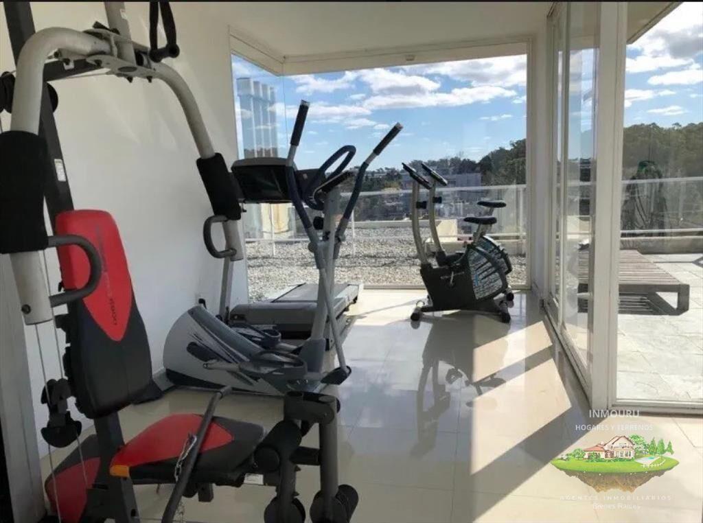 ALQUILER de apartamento en CIUDAD DE LA COSTA