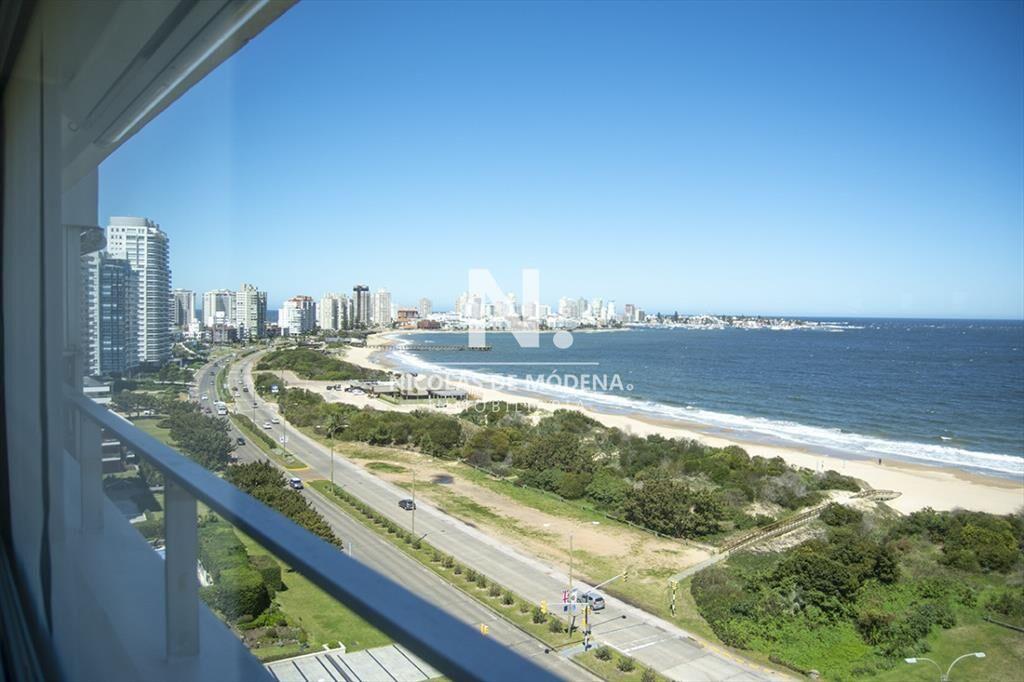 Edificio Tunquelen II, 3 dormitorios mas playa