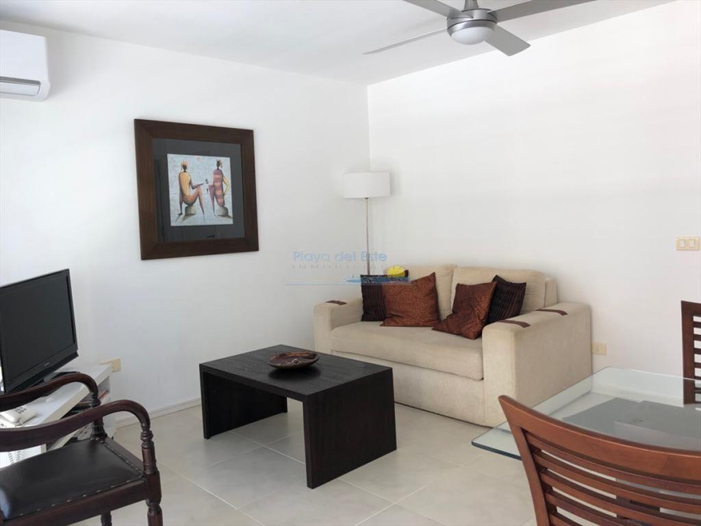 Apartamento de 1 dormitorio en la Península , ,