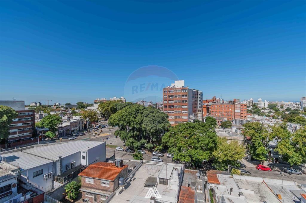 VENTA LA BLANQUEADA APTO 2 DORM - ESTRENA JUN 2026