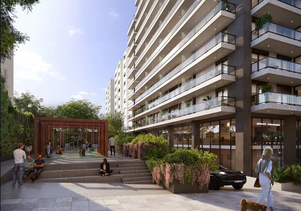 Oportunidad Apartamento en Pozo, Pocitos Monoambiente con T