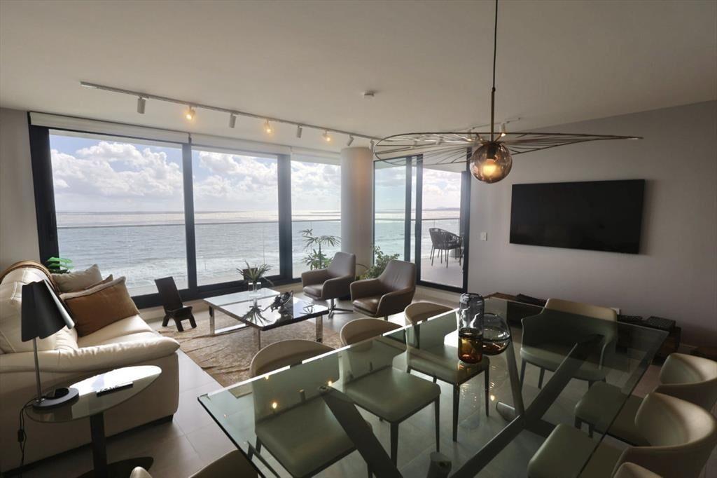 APARTAMENTO 3 DORMITORIOS ALQUILER TEMPORAL -