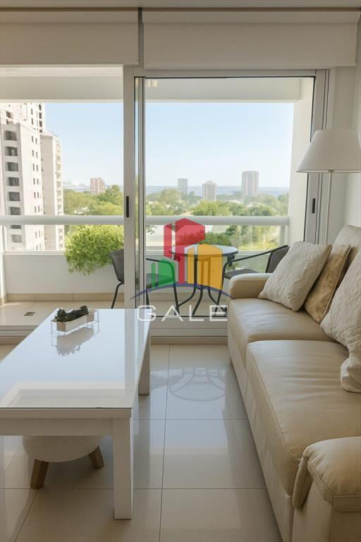Apartamento en venta de dos dormitorios en Avda