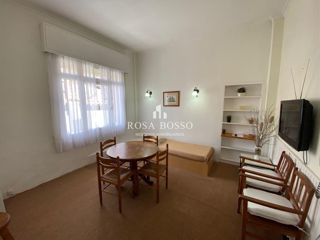 Apartamento Venta 1 dormitorio Península Punta