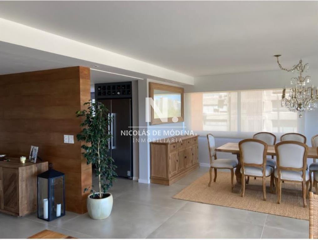 Espectacular departamento en venta reciclado, 3 +