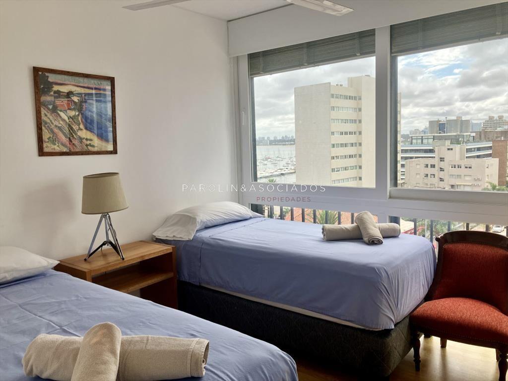 Apartamento en Península 3 dormitorios con en