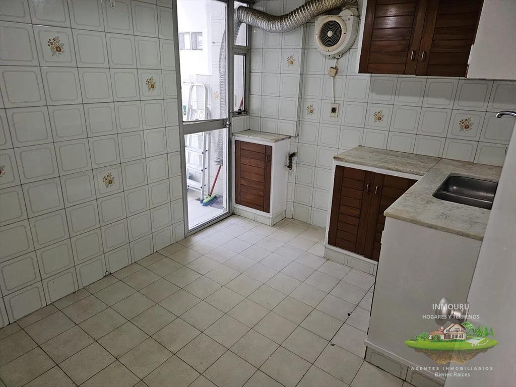 VENTA de apartamnto en POCITOS